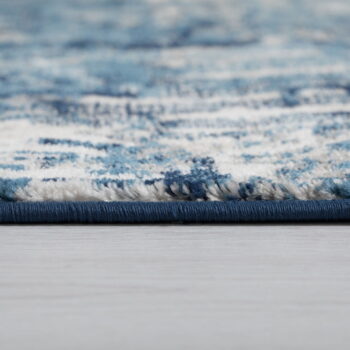 Modrý koberec 240x340 cm Cocktail Wonderlust – Flair Rugs - Image 5