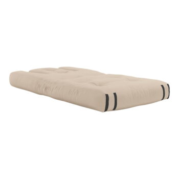 Béžové rozkladacie kreslo vhodné do exteriéru Karup Design Design OUT™ Hippo Beige - Image 9