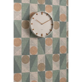 Nástenné hodiny ø 40 cm Grace – Karlsson - Image 5