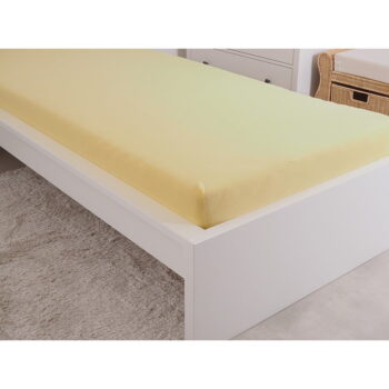 Žltá plachta 90x200 cm – B.E.S. – Obrázok 2