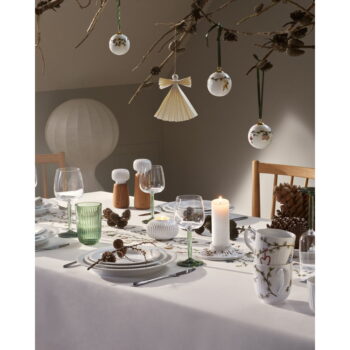 Vianočná ozdoba Hammershøi Christmas – Kähler Design - Image 4
