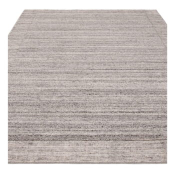 Sivý ručne tkaný vlnený koberec 160x230 cm Larson – Asiatic Carpets - Image 5
