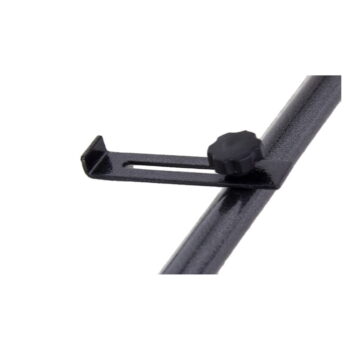 Závesný balkónový stolík 60x60 cm Tabora – Garden Pleasure - Image 10