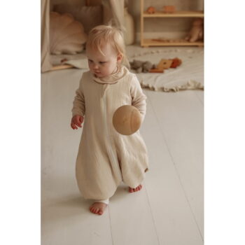 Detský spací vak – Malomi Kids - Image 4