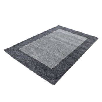 Sivý koberec 60x110 cm Life – Ayyildiz Carpets - Image 5