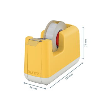 Odvíjač lepiacej pásky Cosy – Leitz - Image 5