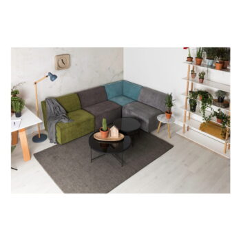Čierny konferenčný stolík Zuiver Cupid XXL - Image 6