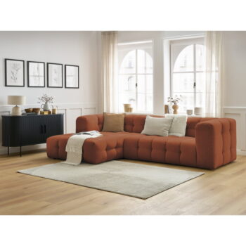 Oranžová rohová pohovka Cloud – Bobochic Paris - Image 7
