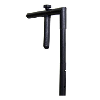 Závesný balkónový stolík 60x60 cm Tabora – Garden Pleasure - Image 11