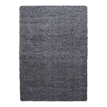 Tmavosivý koberec 60x110 cm Life – Ayyildiz Carpets
