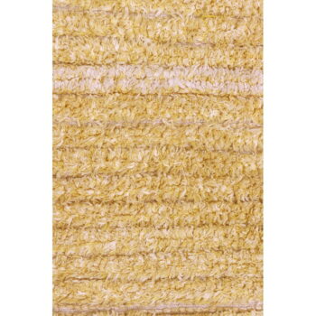 Okrovožltý bavlnený koberec 170x240 cm Twin Amber – Lorena Canals - Image 4