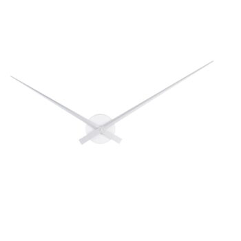 Nástenné hodiny ø 77,5 cm Little Big Time – Karlsson