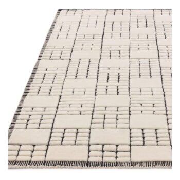 Béžový vlnený koberec 170x120 cm Empire - Asiatic Carpets - Image 5