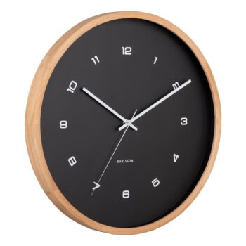 Nástenné hodiny ø 42 cm Modesta – Karlsson – Obrázok 3
