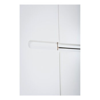 Komoda z dubového dreva Gazzda Ena, 135 × 42 × 60 cm - Image 7