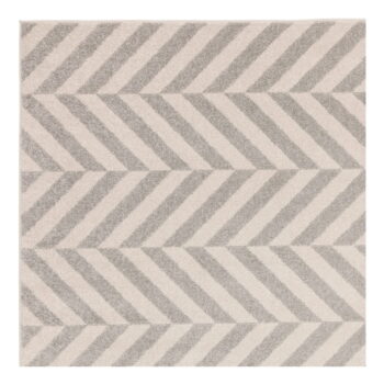 Svetlosivý koberec 200x290 cm Muse – Asiatic Carpets - Image 3