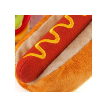 Hračka pre psa Hot Dog – P.L.A.Y. - Image 7
