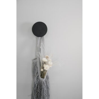 Svetlohnedý nástenný háčik z dubového dreva Milford – Rowico – Obrázok 2