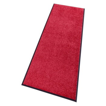 Červená rohožka Hansa Home Wash & Clean, 39 x 58 cm – Obrázok 4