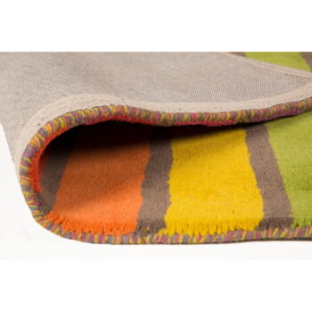 Vlnený behúň Flair Rugs Candy, 60 × 230 cm - Image 3