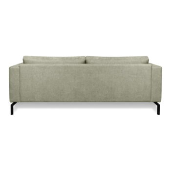 Svetlozelená pohovka 216 cm Gomero – Scandic - Image 3