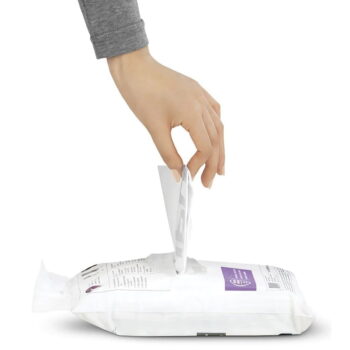 Vrecia na odpadky 20 ks 50 l – simplehuman – Obrázok 3
