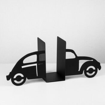 Zarážka na knihy Car – Mioli Decor - Image 3