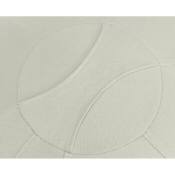 Ergonomická sedacia lopta so závažím ø 75 cm Ergo – Leitz - Image 6