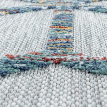 Svetlosivý vonkajší koberec 120x170 cm Bahama – Ayyildiz Carpets - Image 4