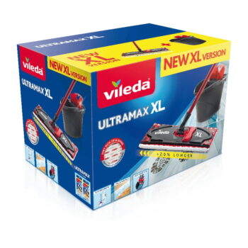 Mop s vedierkom Ultramax XL – Vileda - Image 7