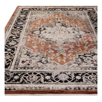 Koberec v tehlovej farbe 160x240 cm Sovereign – Asiatic Carpets - Image 4