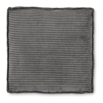 Dekoračný vankúš 60x60 cm Blok – Kave Home