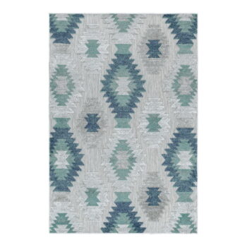Modrý vonkajší koberec 160x230 cm Bahama – Ayyildiz Carpets