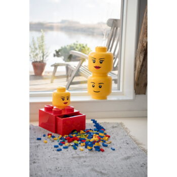 Úložný panáčik LEGO® Boy, ⌀ 24,2 cm - Image 5
