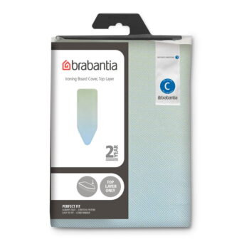Poťah na žehliacu dosku Soothing Sea C – Brabantia