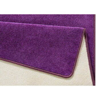 Tmavofialový koberec 160x240 cm Fancy – Hanse Home - Image 3