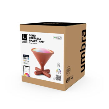 Inteligentné osvetlenie Cono – Umbra – Obrázok 8