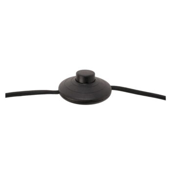Stojacia lampa v zlatej farbe Leitmotiv Lucid, výška 150 cm - Image 4