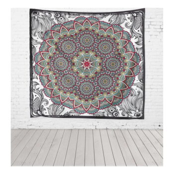 Tapiséria 140x140 cm Dreamcatcher – Really Nice Things – Obrázok 2
