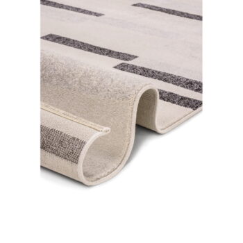 Sivo-krémový koberec 120x180 cm Mosaica – Bonami Selection - Image 2
