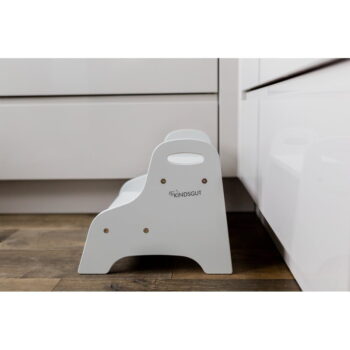 Svetlosivý stupienok Light grey – Kindsgut - Image 6