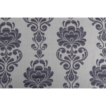 Sivo-béžový záves 210x245 cm Impozant – Mendola Fabrics – Obrázok 3