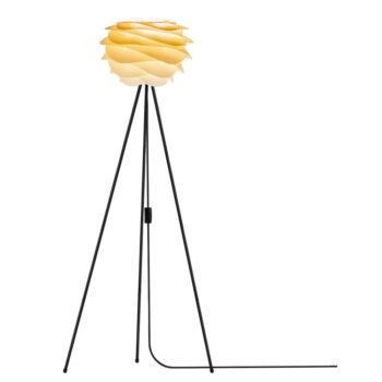 Žlté tienidlo UMAGE Carmina, Ø 32 cm - Image 6