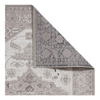 Béžový vonkajší koberec 230x160 cm Miami - Think Rugs - Image 7