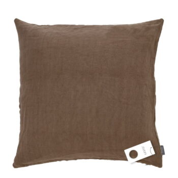 Ľanová obliečka na vankúš 50x50 cm Linen – Södahl – Obrázok 6