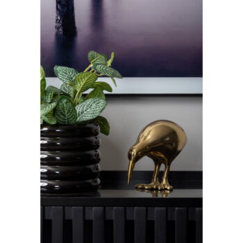 Kovová soška Bird   – PT LIVING - Image 4