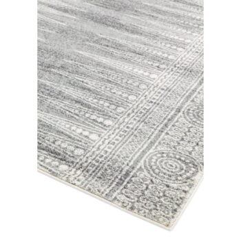 Sivý koberec 200x290 cm Nova – Asiatic Carpets - Image 3