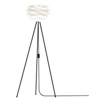 Biele tienidlo UMAGE Carmina, Ø 32 cm – Obrázok 6