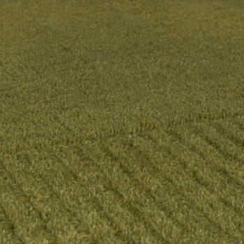 Zelený vlnený koberec 200x290 cm – Flair Rugs – Obrázok 4