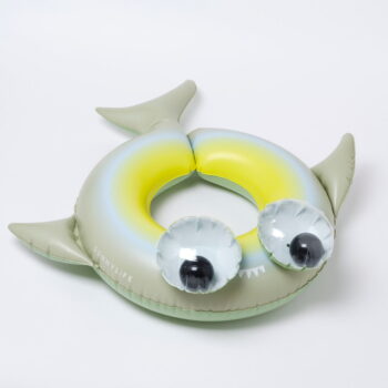 Nafukovačka Shark Tribe - Sunnylife - Image 2